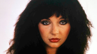 Kate Bush's Home to Be Reclaimed by the Sea